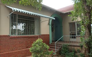 4 Bedroom House in Arcadia