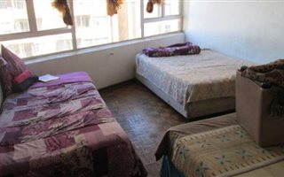 Commercial space in Durban CBD