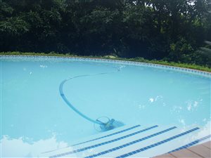 26 m² Farm in Tzaneen