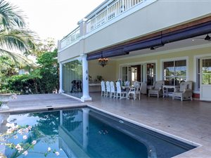 5 Bedroom House in Mt Edgecombe Estate 1 & 2