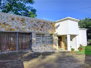 3 Bed Townhouse in Malanshof