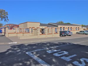 201 m² Office Space in Vasco Estate