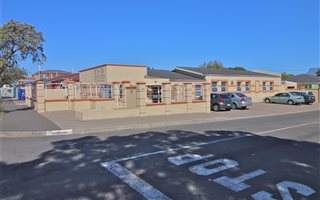 175 m² Office Space in Goodwood