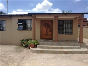 3 Bed House in Crosby
