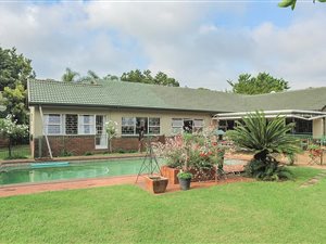 2004 m² Land available in Lyttelton Manor