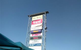 197 m² Retail Space in Honeydew