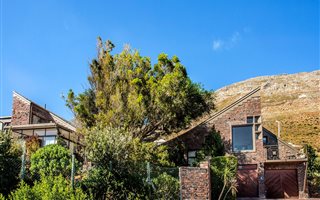 3 Bedroom House in Simons Town