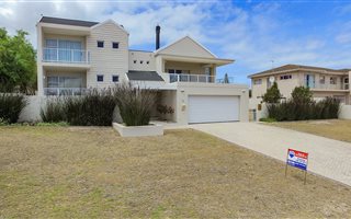 4 Bedroom House in Country Club