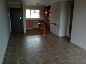 2 Bed Cluster in Magalieskruin