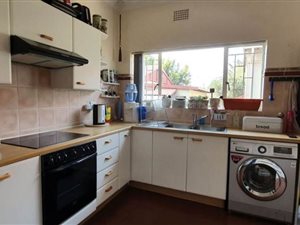 3 Bed Cluster in Modderfontein