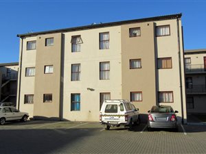 1 Bedroom Apartment in Moorreesburg