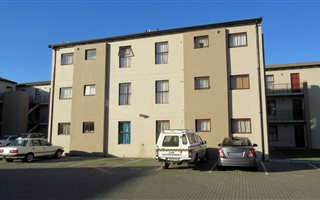 1 Bedroom Apartment in Moorreesburg