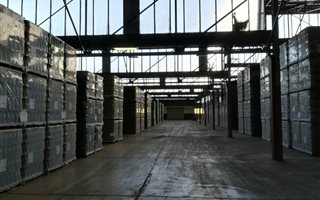 9214 m² Industrial space in Denver