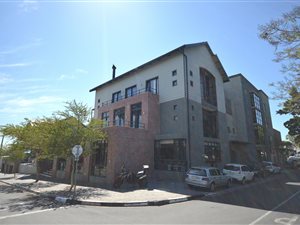 44 m² Commercial space in Durbanville Central