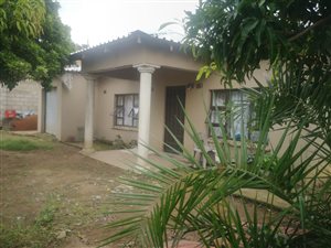 2 Bed House in Ntuzuma