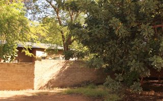 23 ha Agricultural Holding in Pretoria North
