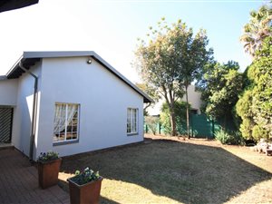 4 Bed House in Wierda Park