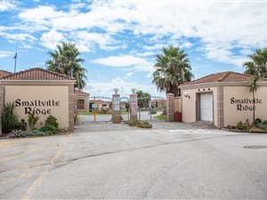 3 Bed Townhouse in Morningside
