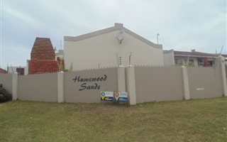 3 Bedroom Townhouse in Humewood