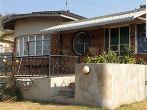 3 Bed House in Primrose