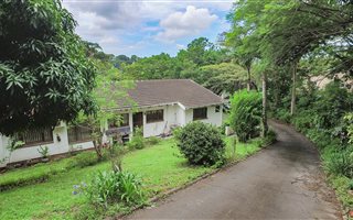 4 Bedroom House in Atholl Heights