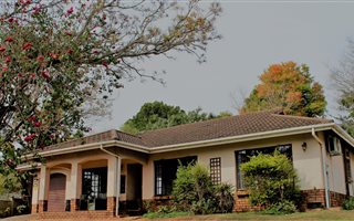 3 Bedroom House in Lincoln Meade