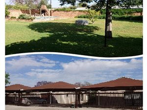 9 Bed House in Hadison Park