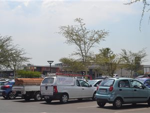 76 m² Commercial space in Modderfontein