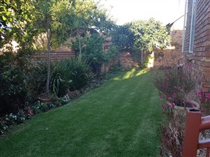 2 Bed Townhouse in Brooklands