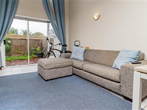 1 Bed Apartment in Parklands