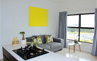 1 Bedroom Townhouse in Greenstone Hill