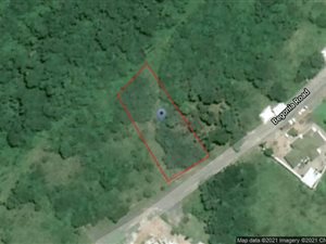 1250 m² Land available in Mandini