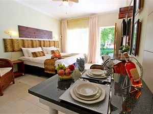705 m² Hotel in Hennopspark