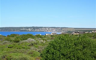 2000 m² Land available in Springerbaai Eco Estate