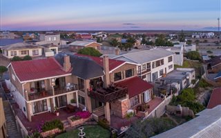 7 Bed, Bed and Breakfast in Strandfontein