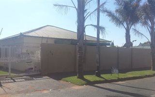 3 Bedroom House in Newlands