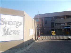 1 Bed Apartment in Edleen