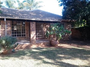 2 Bed House in Pretoria North