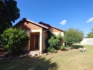 4 Bed House in Sunnyridge
