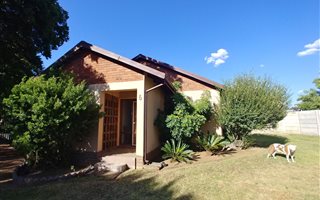 4 Bedroom House in Sunnyridge