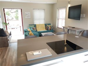 2 Bed Apartment in Wilderness