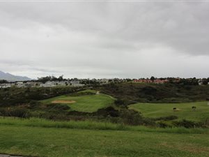 840 m² Land available in Kingswood Golf Estate