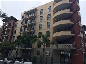 3 Bed Apartment in New Town Centre (Gateway)