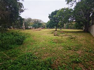 4046 m² Land available in St Lucia