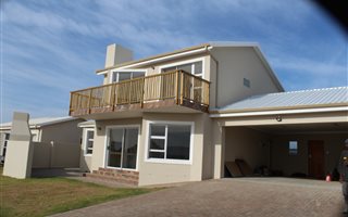 3 Bedroom House in Heiderand
