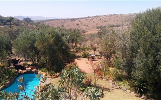 8 ha Farm in Lanseria and surrounds