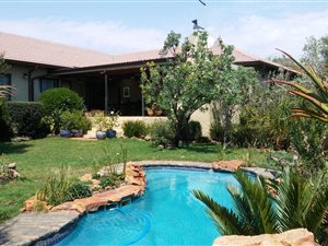 8 ha Farm in Lanseria and surrounds
