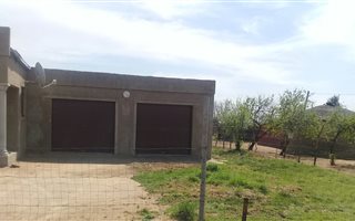 3 Bedroom House in Madadeni