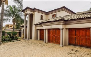 3 Bedroom Cluster in Beyers Park