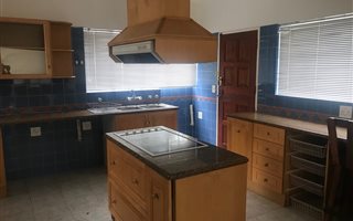 4 Bedroom House in Parkview